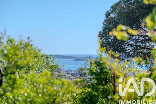 Maison à vendre 8 pièces 253 m² Toulon