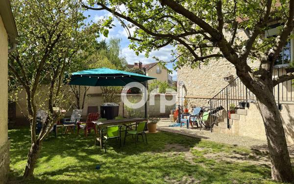 Maison à vendre    4 pièces • 116 m2 Moret-sur-Loing