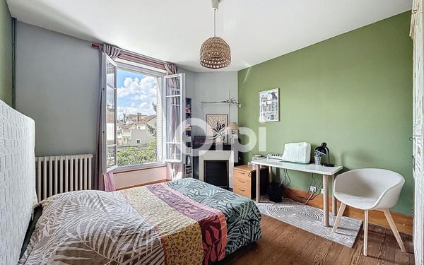 Maison à vendre    4 pièces • 116 m2 Moret-sur-Loing