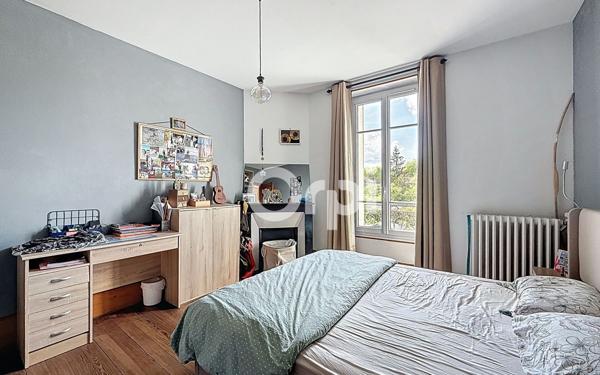 Maison à vendre    4 pièces • 116 m2 Moret-sur-Loing