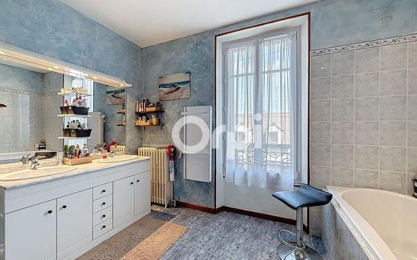 Maison à vendre    4 pièces • 116 m2 Moret-sur-Loing