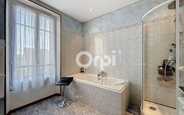 Maison à vendre    4 pièces • 116 m2 Moret-sur-Loing