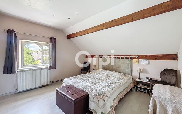 Maison à vendre    4 pièces • 116 m2 Moret-sur-Loing