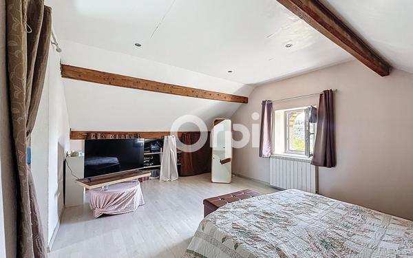 Maison à vendre    4 pièces • 116 m2 Moret-sur-Loing