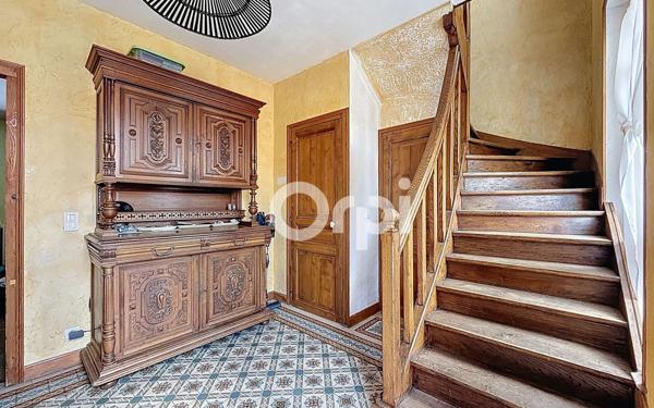 Maison à vendre    4 pièces • 116 m2 Moret-sur-Loing
