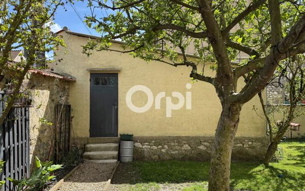 Maison à vendre    4 pièces • 116 m2 Moret-sur-Loing
