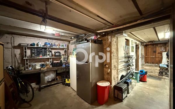 Maison à vendre    4 pièces • 116 m2 Moret-sur-Loing