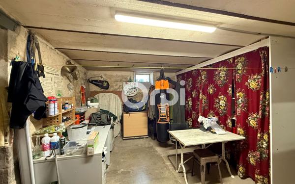Maison à vendre    4 pièces • 116 m2 Moret-sur-Loing