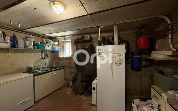 Maison à vendre    4 pièces • 116 m2 Moret-sur-Loing
