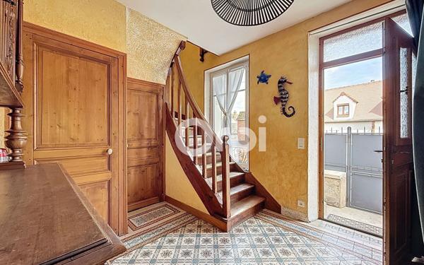 Maison à vendre    4 pièces • 116 m2 Moret-sur-Loing