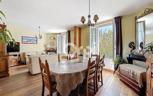 Maison à vendre    4 pièces • 116 m2 Moret-sur-Loing