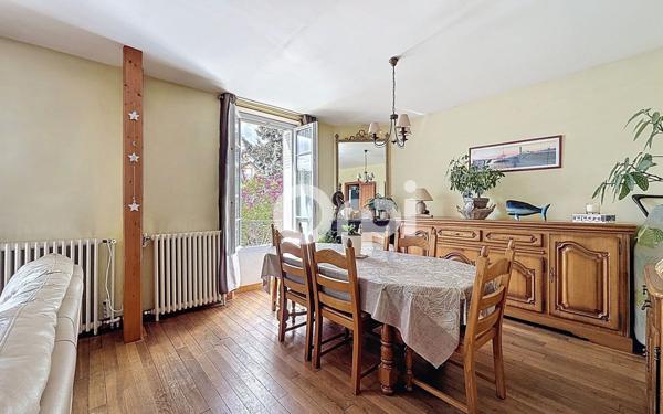 Maison à vendre    4 pièces • 116 m2 Moret-sur-Loing