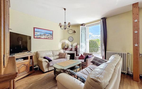 Maison à vendre    4 pièces • 116 m2 Moret-sur-Loing