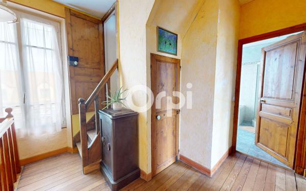 Maison à vendre    4 pièces • 116 m2 Moret-sur-Loing