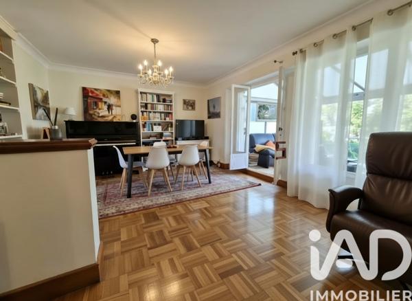 Maison à vendre 5 pièces 116 m² Brest