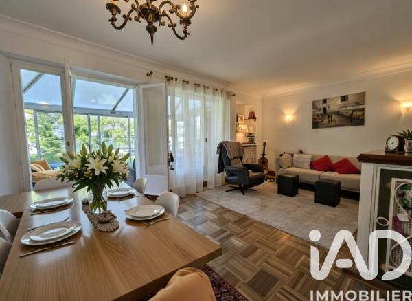 Maison à vendre 5 pièces 116 m² Brest