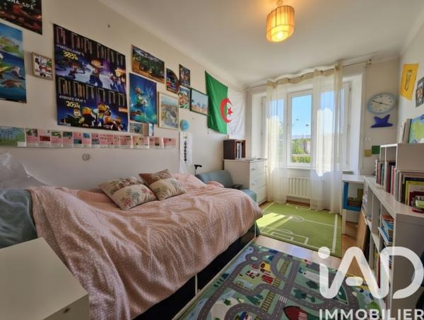 Maison à vendre 5 pièces 116 m² Brest