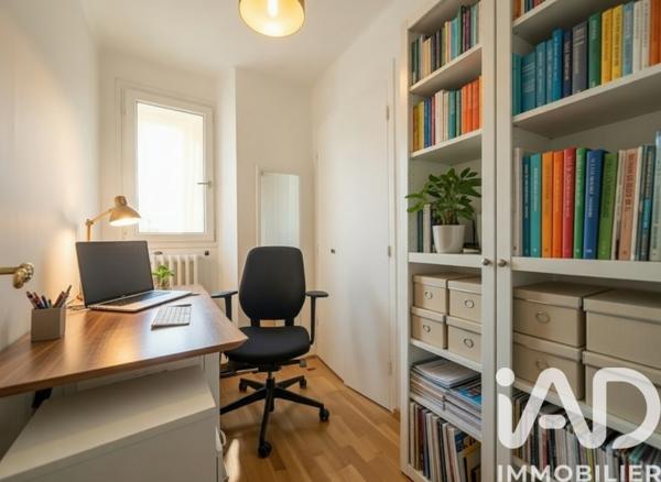 Maison à vendre 5 pièces 116 m² Brest