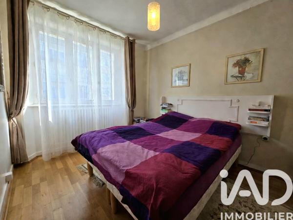 Maison à vendre 5 pièces 116,41 m² Brest