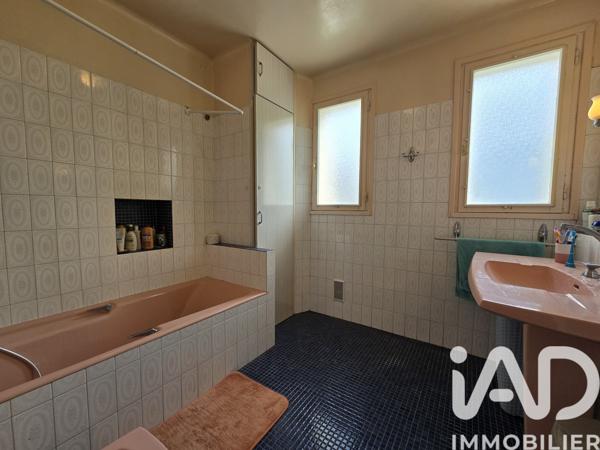 Maison à vendre 5 pièces 116,41 m² Brest