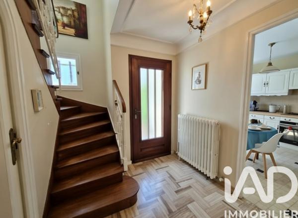 Maison à vendre 5 pièces 116 m² Brest