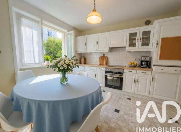 Maison à vendre 5 pièces 116 m² Brest