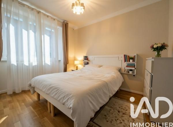 Maison à vendre 5 pièces 116 m² Brest