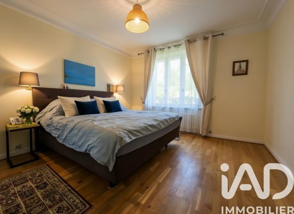 Maison à vendre 5 pièces 116 m² Brest