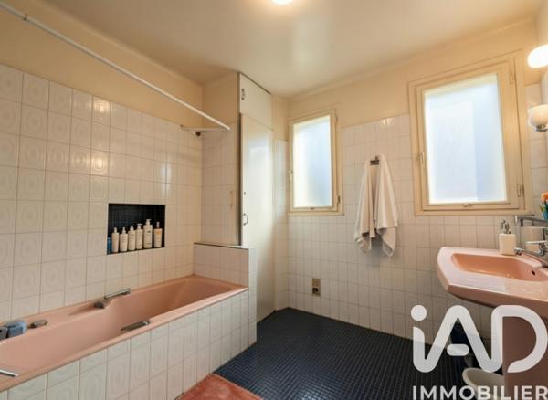 Maison à vendre 5 pièces 116 m² Brest