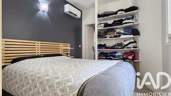 Appartement à vendre 2 pièces 44 m² Villejuif