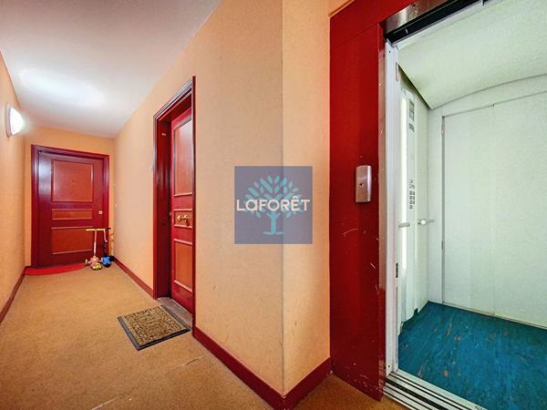 Achat appartement près de CERGY - 3 pièce(s) - 62 m² - 185 950 €