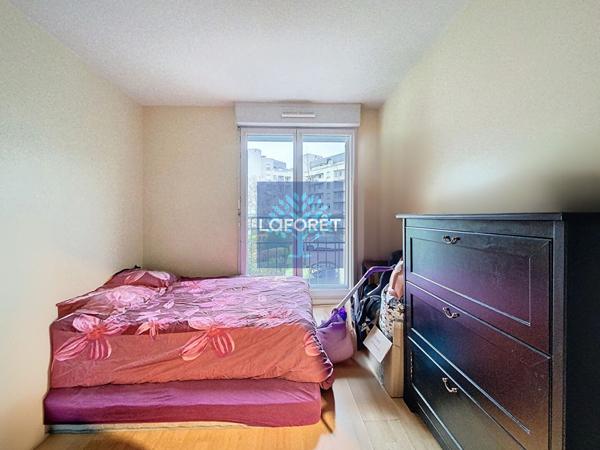 Achat appartement près de CERGY - 3 pièce(s) - 62 m² - 185 950 €