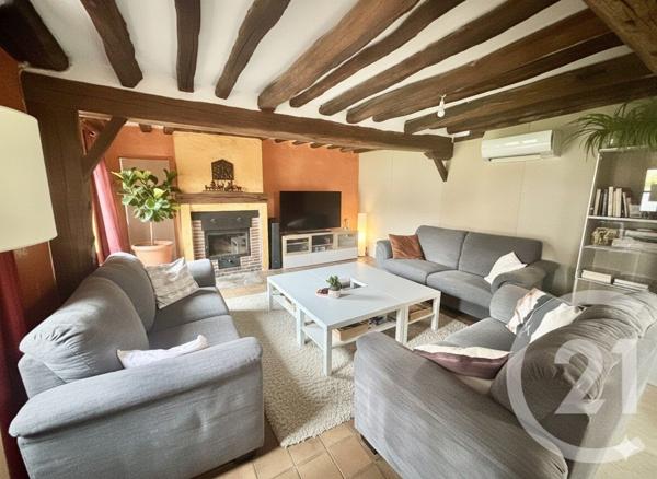 Maison à vendre  8 pièces - 155 m2 MAINTENON - 28