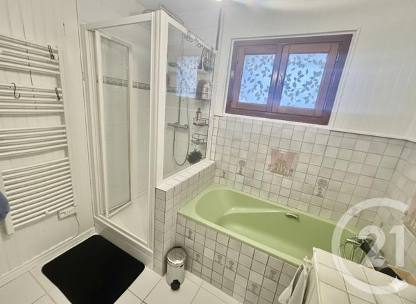 Maison à vendre  8 pièces - 155 m2 MAINTENON - 28