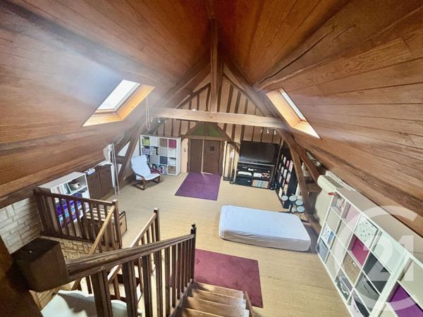 Maison à vendre  8 pièces - 155 m2 MAINTENON - 28