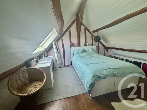 Maison à vendre  8 pièces - 155 m2 MAINTENON - 28