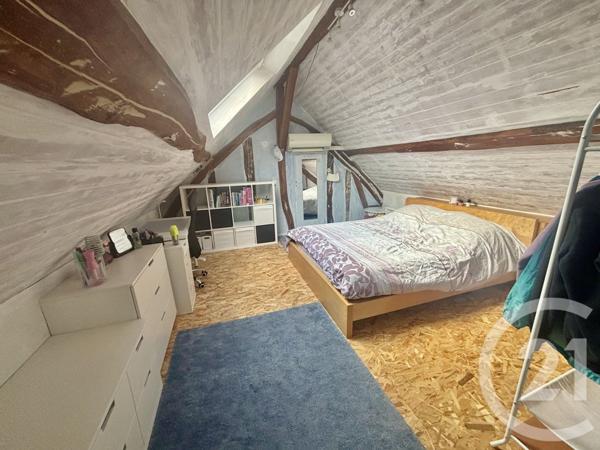 Maison à vendre  8 pièces - 155 m2 MAINTENON - 28