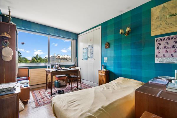 Appartement Saint Germain En Laye 5 pièce(s) 111.42 m2 €545 000 ** - Référence 17695
