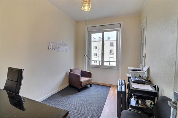 Brest (29200) A VENDRE BREST TRIANGLE D'OR BAS SIAM APPARTEMENT DE 69 m2