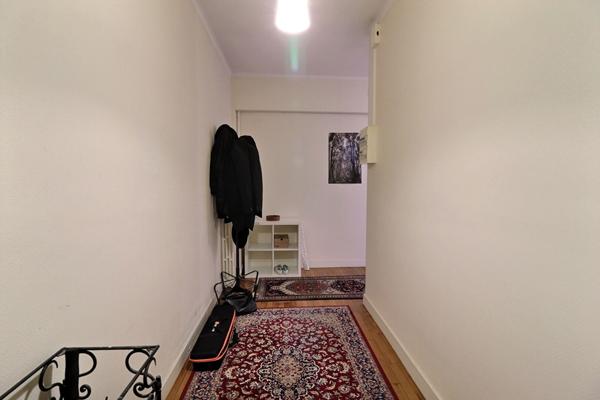 Brest (29200) A VENDRE BREST TRIANGLE D'OR BAS SIAM APPARTEMENT DE 69 m2
