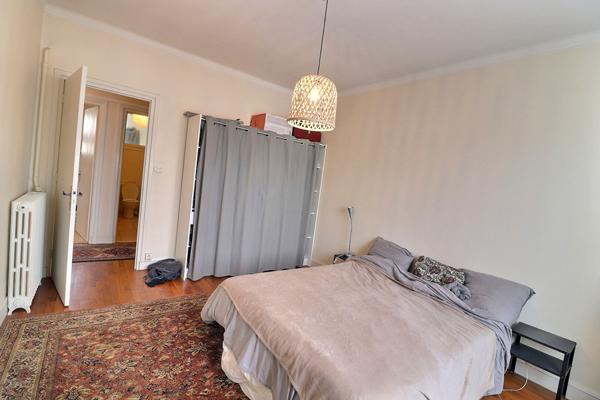 Brest (29200) A VENDRE BREST TRIANGLE D'OR BAS SIAM APPARTEMENT DE 69 m2