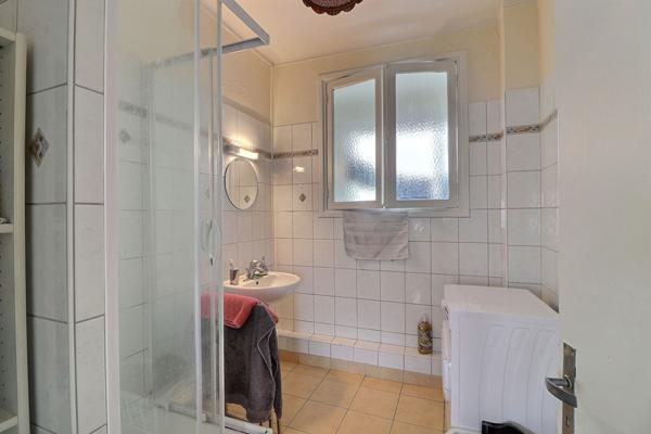Brest (29200) A VENDRE BREST TRIANGLE D'OR BAS SIAM APPARTEMENT DE 69 m2