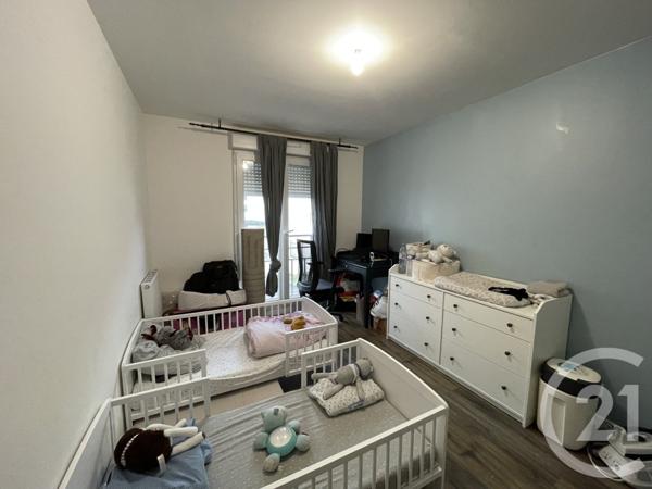 Maison à vendre  4 pièces - 86,03 m2 PIERRELAYE - 95