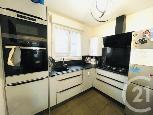 Maison à vendre  4 pièces - 86,03 m2 PIERRELAYE - 95