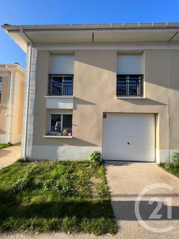 Maison à vendre  4 pièces - 86,03 m2 PIERRELAYE - 95
