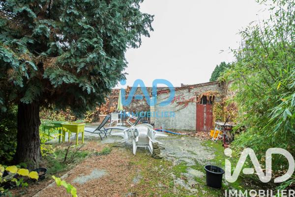 Terrain à vendre 494 m² Bourg-la-Reine