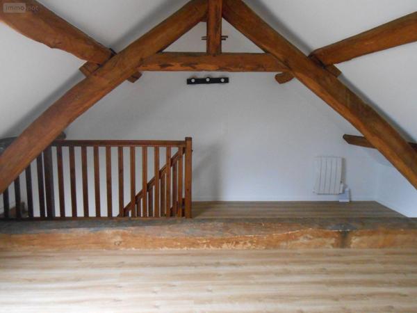 Duplex à louer à Mantes-la-Ville dans les Yvelines (78711), ref : 78136-41