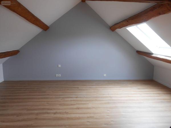 Duplex à louer à Mantes-la-Ville dans les Yvelines (78711), ref : 78136-41