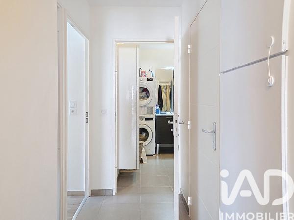 Appartement à vendre 3 pièces 73 m² Ségny
