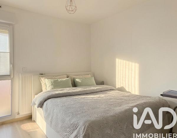Appartement à vendre 3 pièces 73 m² Ségny